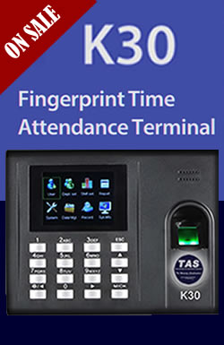K30 fingerprint reader-AD1